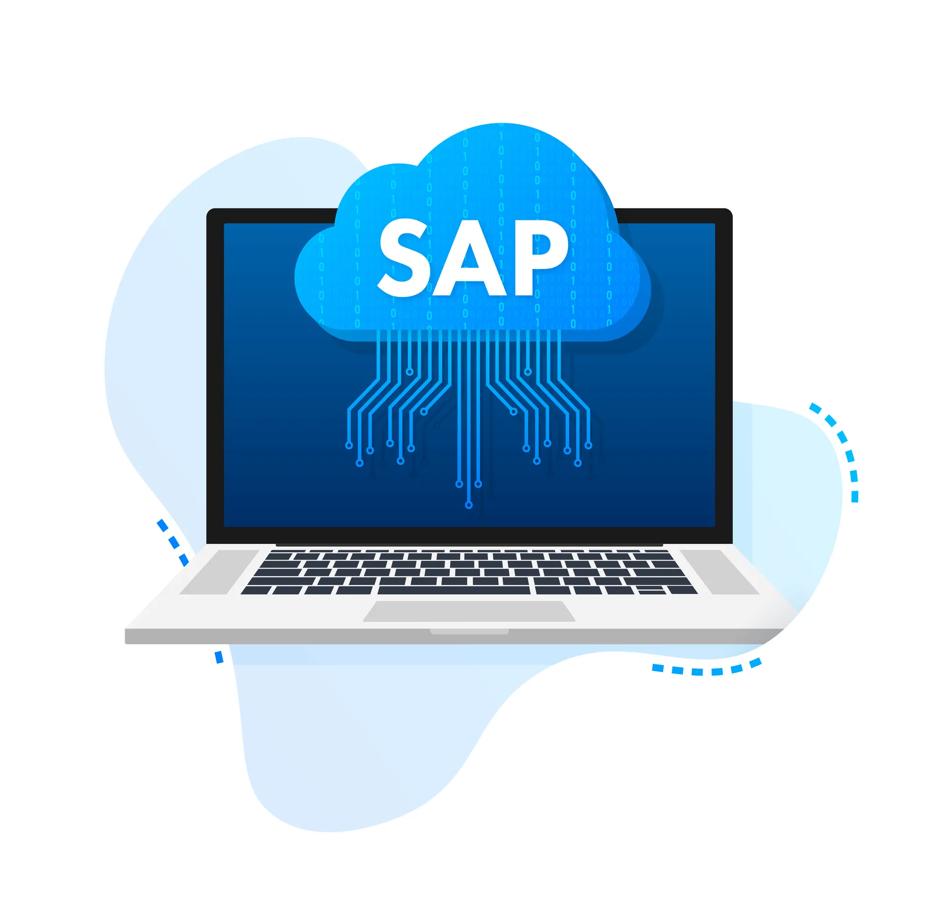 Telliepact SAP service illustration